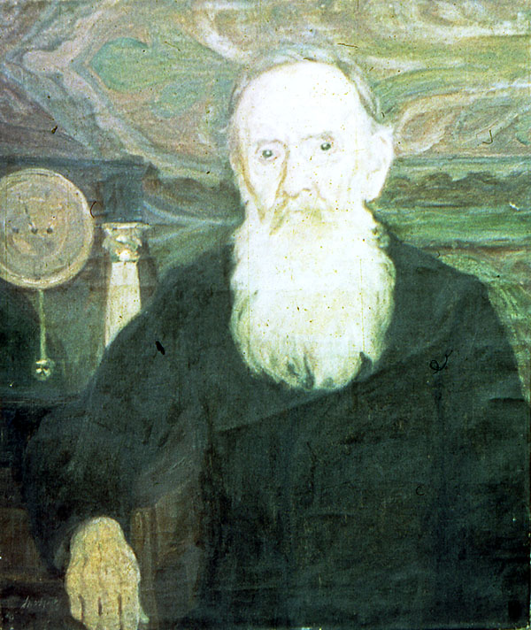 Водинський  Юзеф